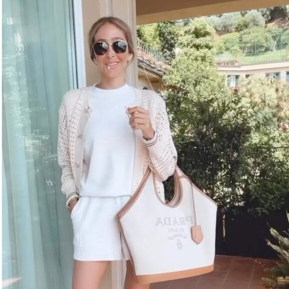 Varley Kris Relaxed Knit Cardigan - Picture 3 of 4